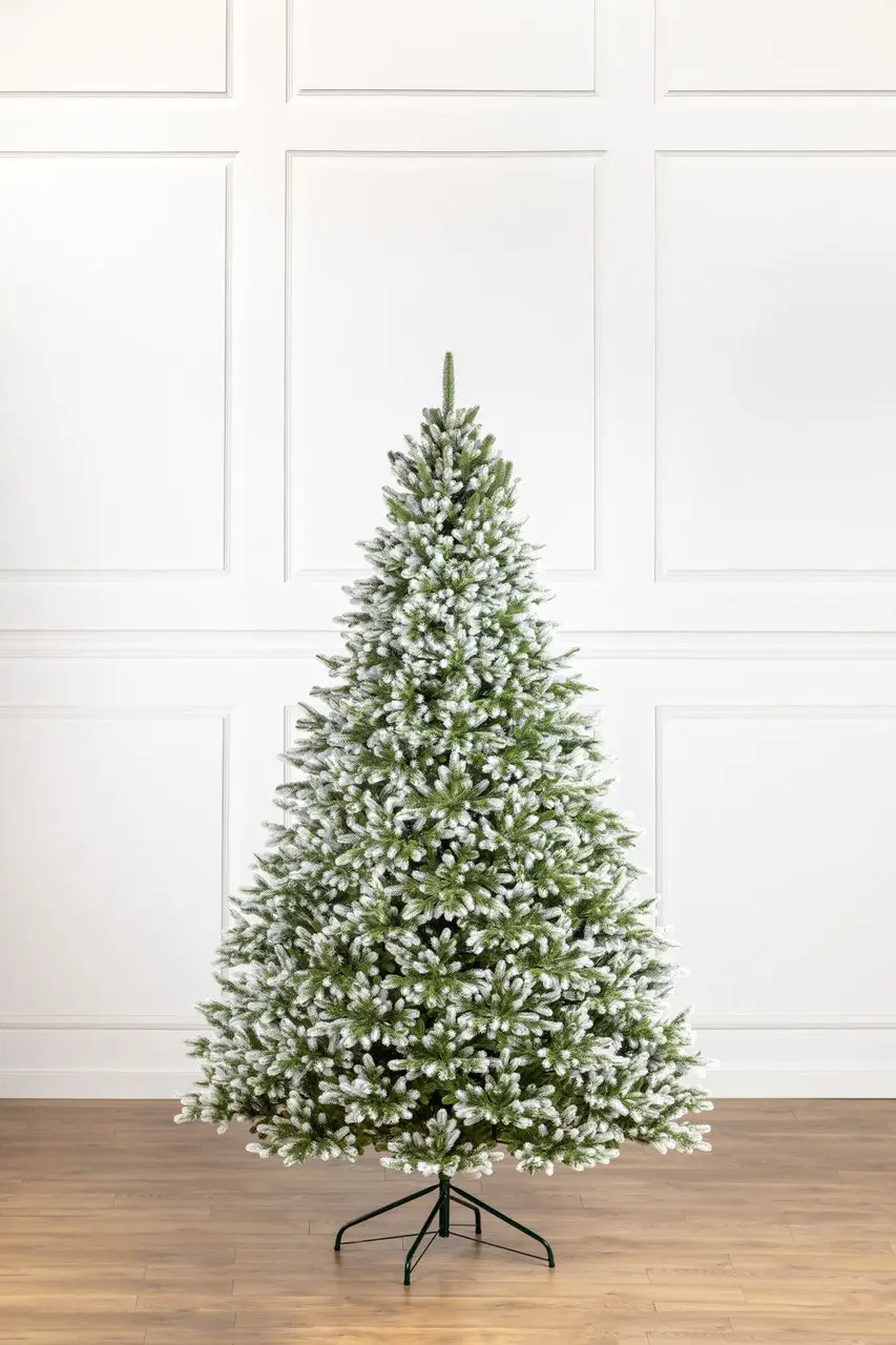 Ялинка лита "Полярна" ЗИМОВА 2,50м, фото 1