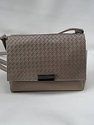 Жіночий клатч гуртом 27*21 см. серії "VALETTA🇺🇦" №19087