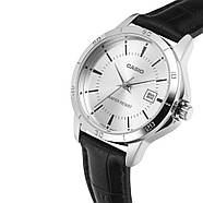 Чоловічі годинники Casio MTP-V004L-7A, фото 2
