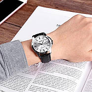 Чоловічі годинники Casio MTP-V004L-7A, фото 7