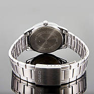 Чоловічі годинники Casio MTP-V005D-1B4DF, фото 5