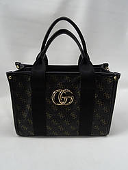 Жіночна сумка гуртом 28*22 см. серії "VALETTA🇺🇦" №19093