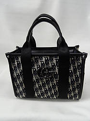 Жіночна сумка гуртом 28*22 см. серії "VALETTA🇺🇦" №19094