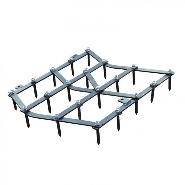 Зубова борона (РБ4), фото 1