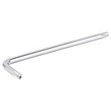 Ключ TORX з отвором T27 (Ø5 мм) CrV SIGMA (4021951), фото 4