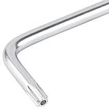 Ключ TORX з отвором T27 (Ø5 мм) CrV SIGMA (4021951), фото 5