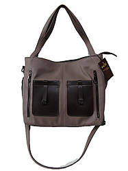 Жіночна сумка гуртом 26*32 см. серії "VALETTA🇺🇦" №19102