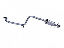 Резонатори Hyundai Lantra