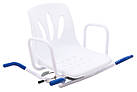 Сидіння для ванни з поворотним механізмом MED1-SC6040C, фото 3