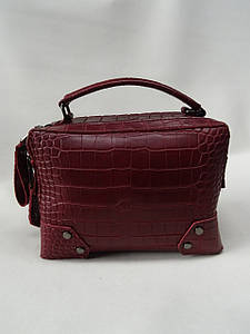 Жіночі сумки, клатчі серії "VALETTA"