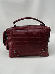 Жіночий клатч гуртом 22*17 см. серії "VALETTA🇺🇦" №19106