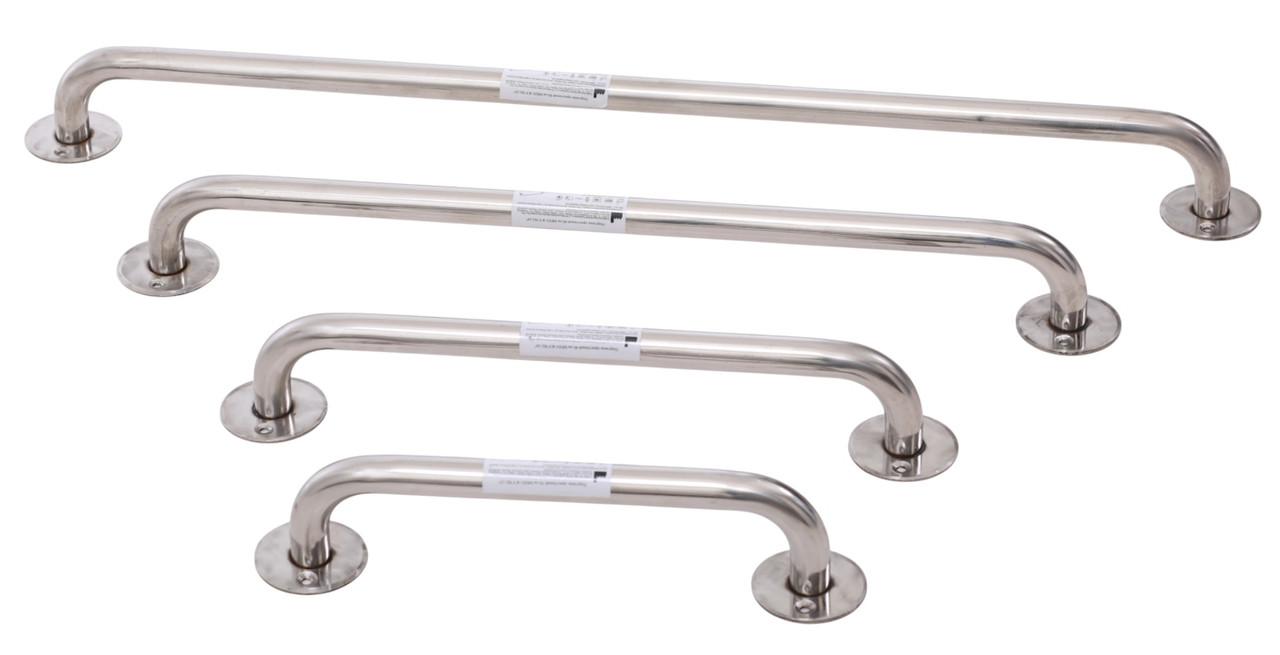 Поручень пристінний 40 см MED1-KY782-16, фото 1