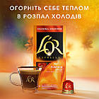 Кава в капсулах Nespresso L'OR Pumpkin Spice, 10 шт., фото 5