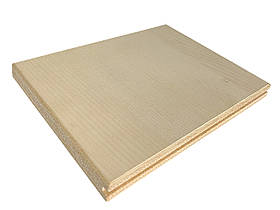 Панель RoHol SaunaPly платан 2500/1250/16