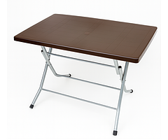 Стіл Барі Нью складний прямокутний 120*70