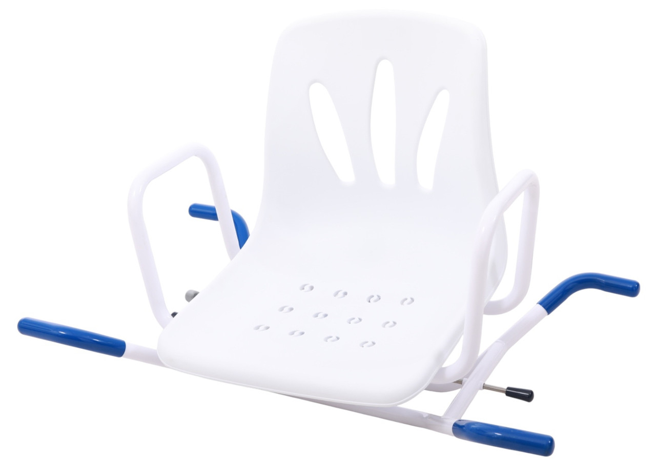 Сидіння для ванни з поворотним механізмом MED1-SC6040C, фото 1