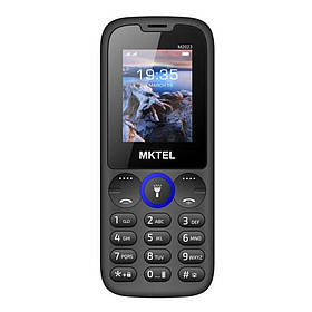 Мобільний телефон MKTEL M2023 Dual SIM 1.77" 128×160 Black (3_07491)