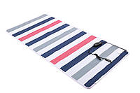 Простирадло з підігрівом 150Х70 см 12 V (живлення від прикурювача авто) кабель 1,5 м