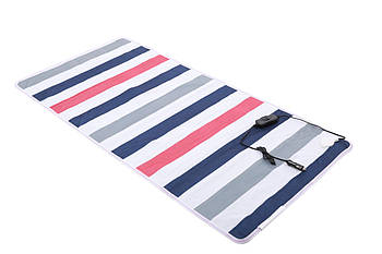 Простирадло з підігрівом 150Х70 см 12 V (живлення від прикурювача авто) кабель 1,5 м