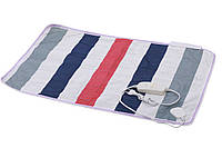 Електрична простирадла 50Х80 см кабель 1,8 м