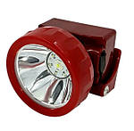 Ліхтар шахтерський SHANXING 009