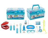 Игровой набор "Стоматолог" (RX-805C)