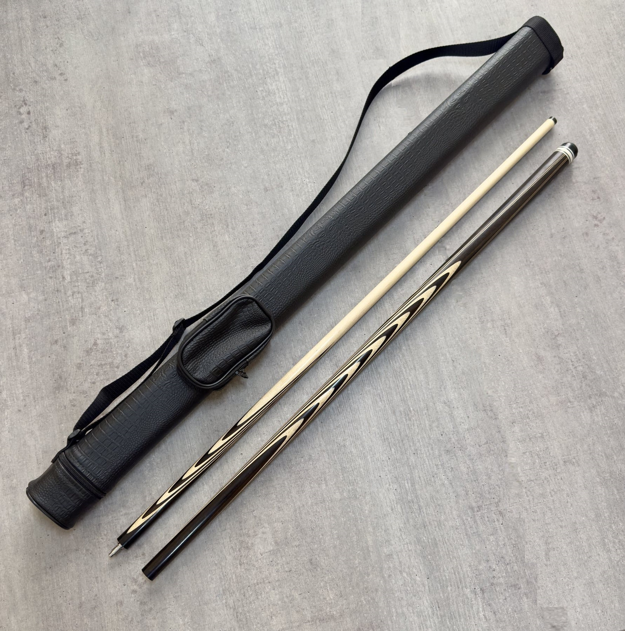 Кий Магдюка Ебен Класика 21 запил піраміда, фото 1