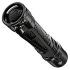 Потужний кишеньковий ліхтар Nitecore MT2C PRO, до 520 метрів, 1800 lm, ip68, фото 4