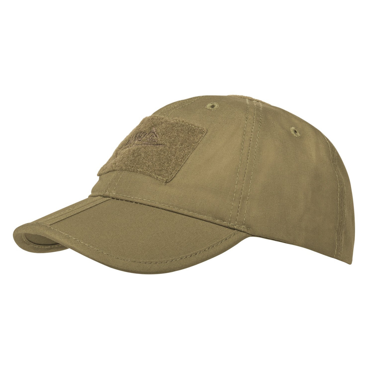 Бейсболка Helikon-Tex Baseball Folding Cap Coyote, фото 1