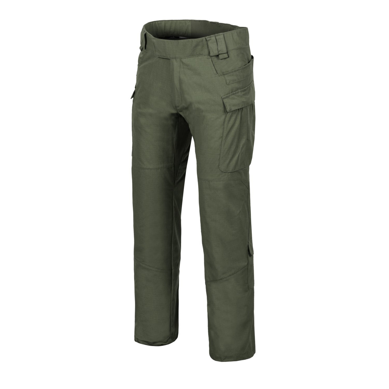 Штани Helikon-Tex - MBDU Trousers, Olive Green, фото 1