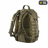 Рюкзак M-Tac Trooper Pack, Dark Olive, фото 2