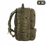 Рюкзак M-Tac Trooper Pack, Dark Olive, фото 4