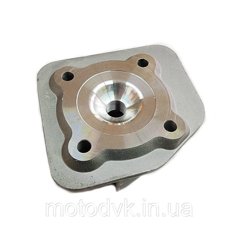 Головка циліндра на скутер Yamaha JOG-80, Stels-80