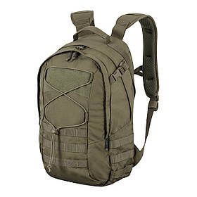 Рюкзак Helikon-Tex EDC Backpack CORDURA 21л, Adaptive Green