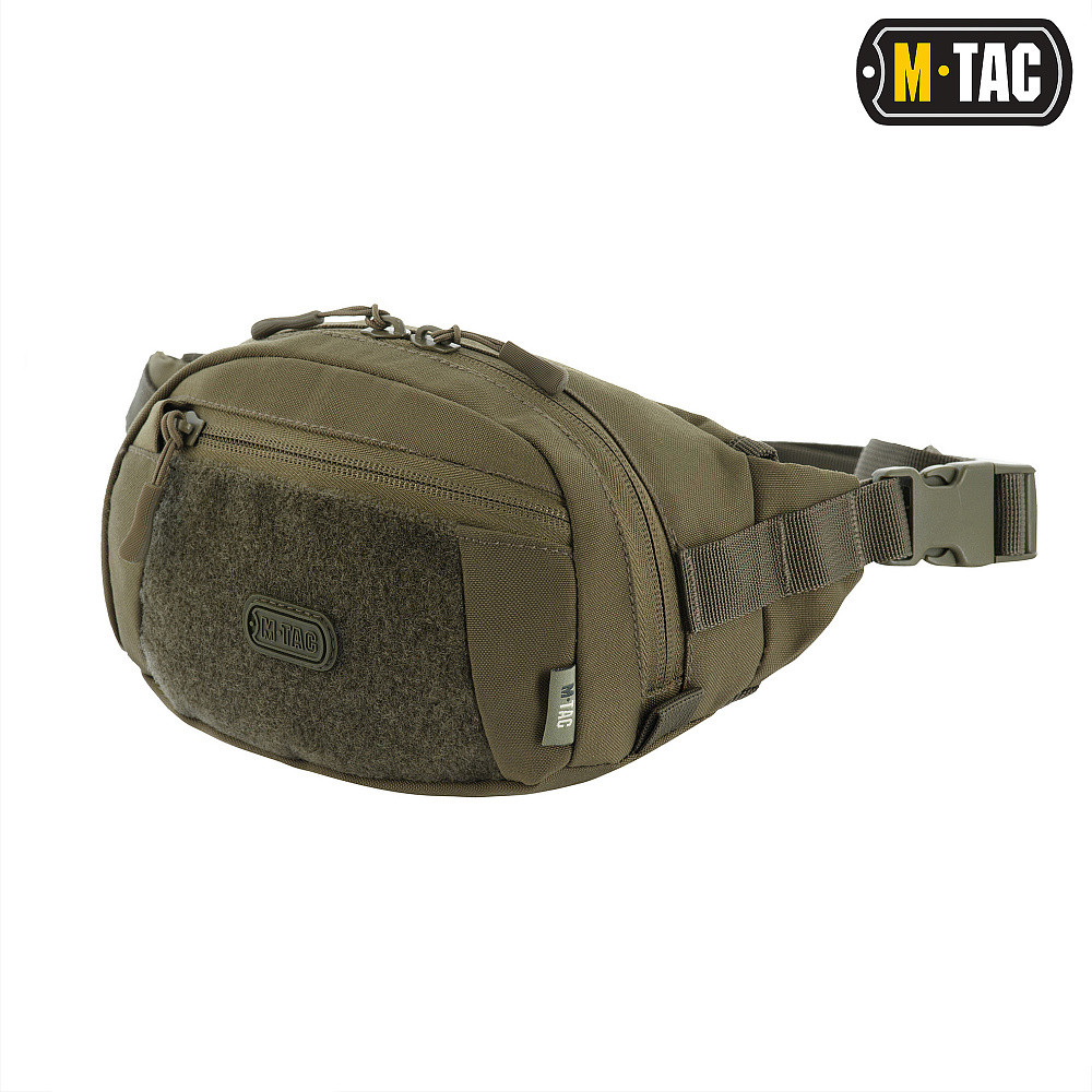 Сумка M-Tac Companion Bag Large Olive, фото 1