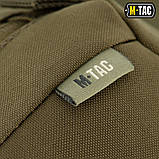 Сумка M-Tac Companion Bag Large Olive, фото 4