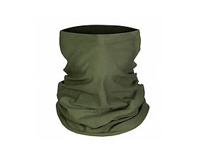 Шарф - труба (бафф) літній Camo-Tec ECO 100% Olive