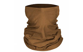 Шарф - труба (бафф) літній Camo-Tec ECO 100% Coyote