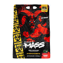 Mutant Mass (6,8 kg, strawberry banana cream)