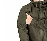 Костюм CamoTec Stalker 3.0 Canvas Олива, фото 2