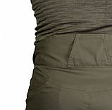 Костюм CamoTec Stalker 3.0 Canvas Олива, фото 3