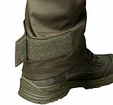 Костюм CamoTec Stalker 3.0 Canvas Олива, фото 4