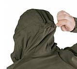 Костюм CamoTec Stalker 3.0 Canvas Олива, фото 5