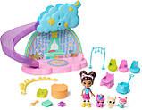 Ігровий набір Gabby's Dollhouse Догляд за кошенятами Ляльковий будиночка Габбі, фото 2