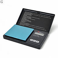 Ваги ювелірні C02 CS-2009