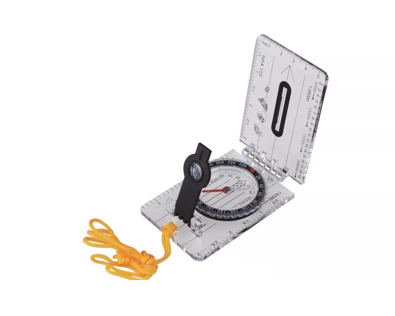 Компас Tramp Lite з візиром UTLA-001, фото 1