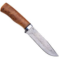 Ніж АиР Турист (карельська береза)