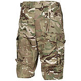Шорти MTP армії Великобританії, оригінал, фото 3