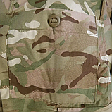 Шорти MTP армії Великобританії, оригінал, фото 8