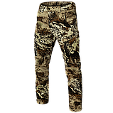 Костюм мисливський Camo-Tec Instinct Twill Торф'яний Мох, фото 3